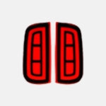 Rear Reflectors – Autojin.ae