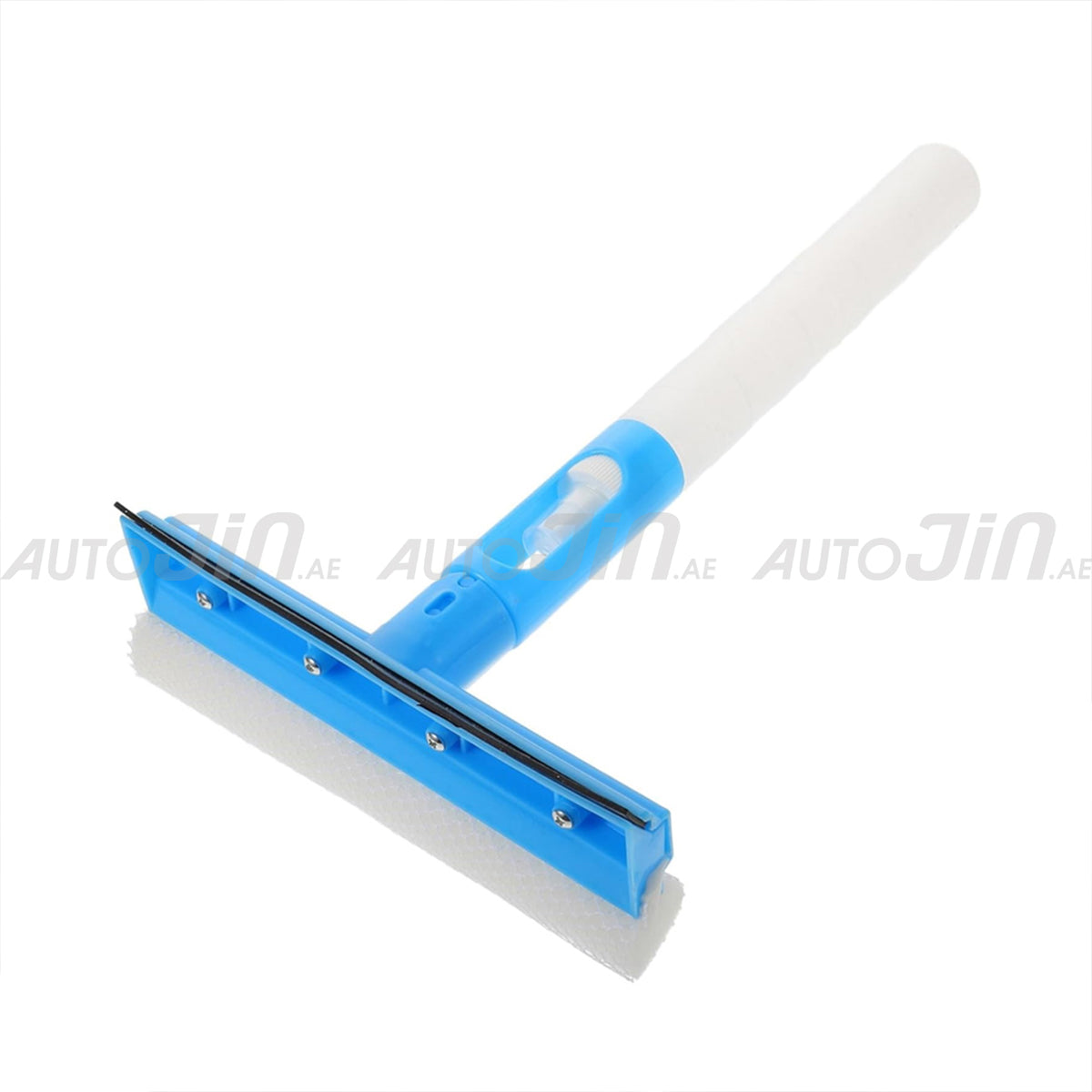 Premium Hand Wiper with Foam & Scraper + Built-in Shower | Multifuncti ...
