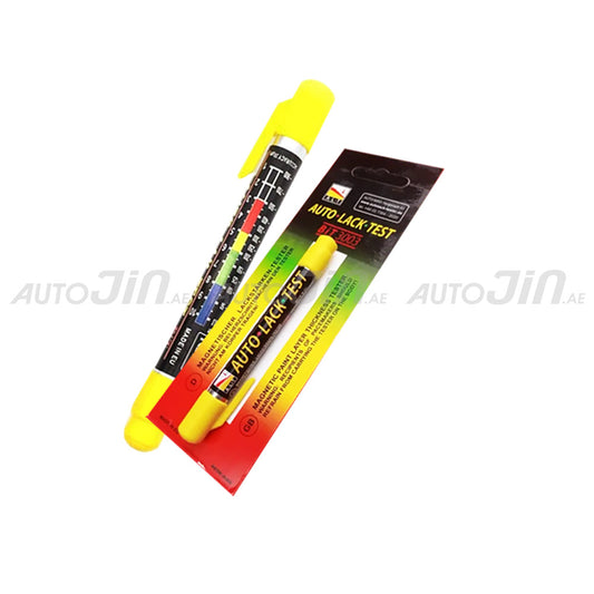 Car Paint Thickness Gauge Tester Pen Car Paint Accident Crash Checker