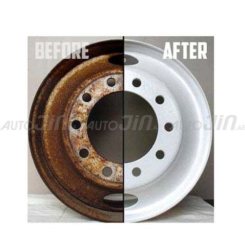 Gladiator Rusting Gladiator De Rust Lubricant 450ML - GT07 – Autojin.ae