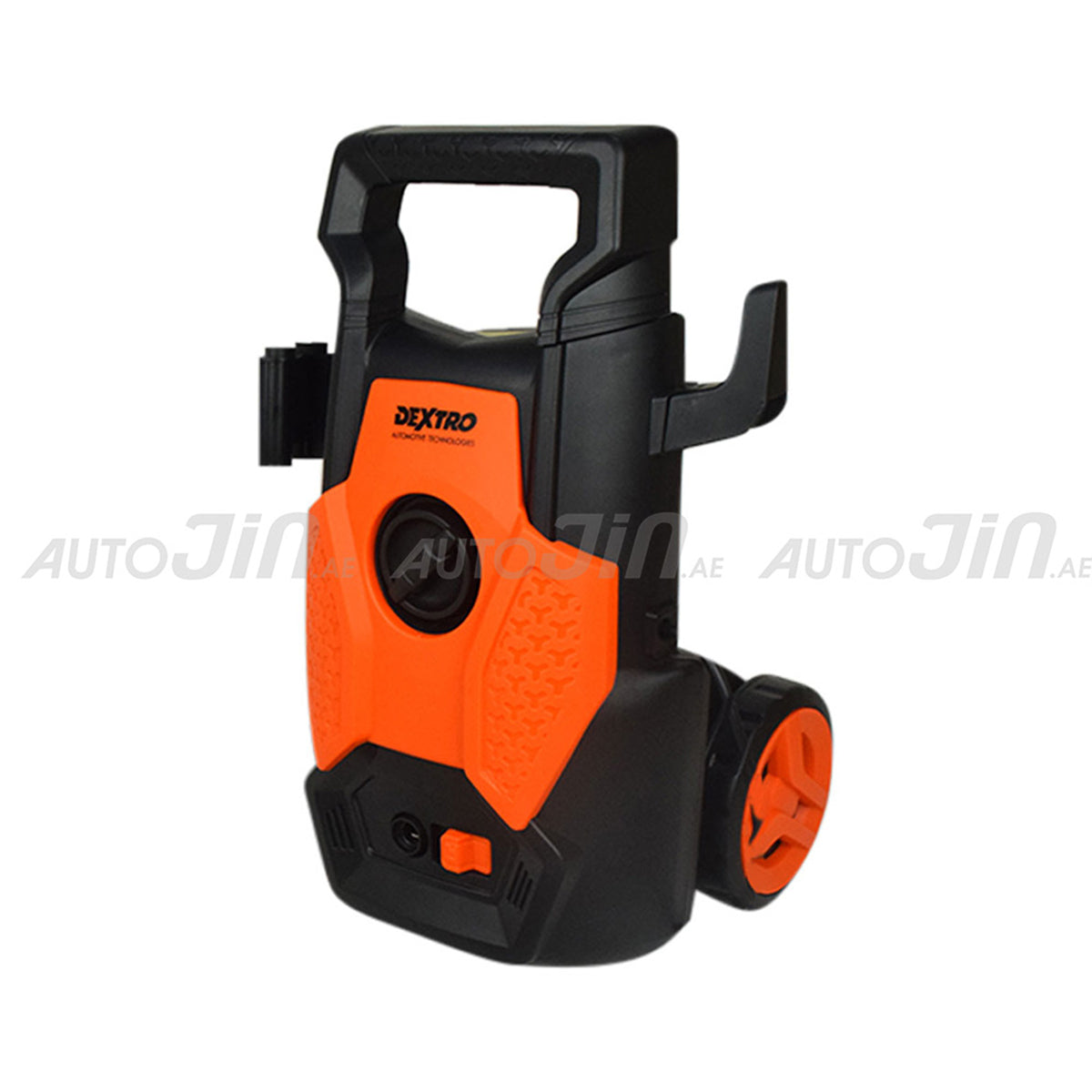 Dextro Dx-110 Turbo Pressure Washer - 110 Bar, 1400W In UAE – Autojin.ae